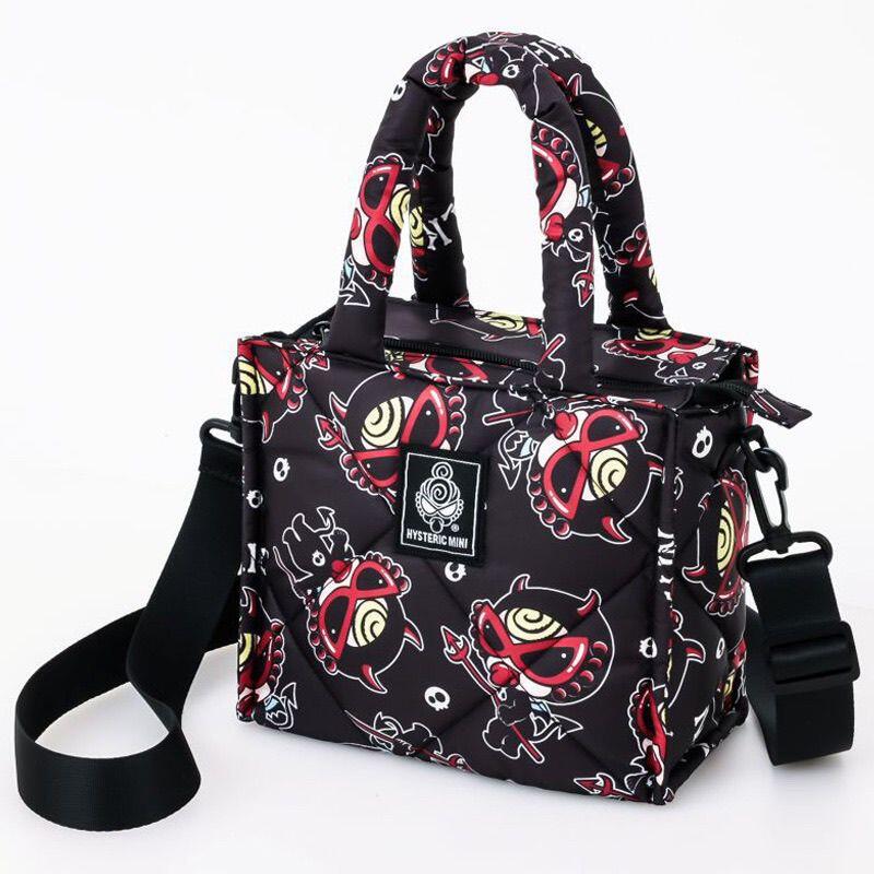 Anime Merchandise Bag - New Cute Hysteric Mini Handbag Cartoon