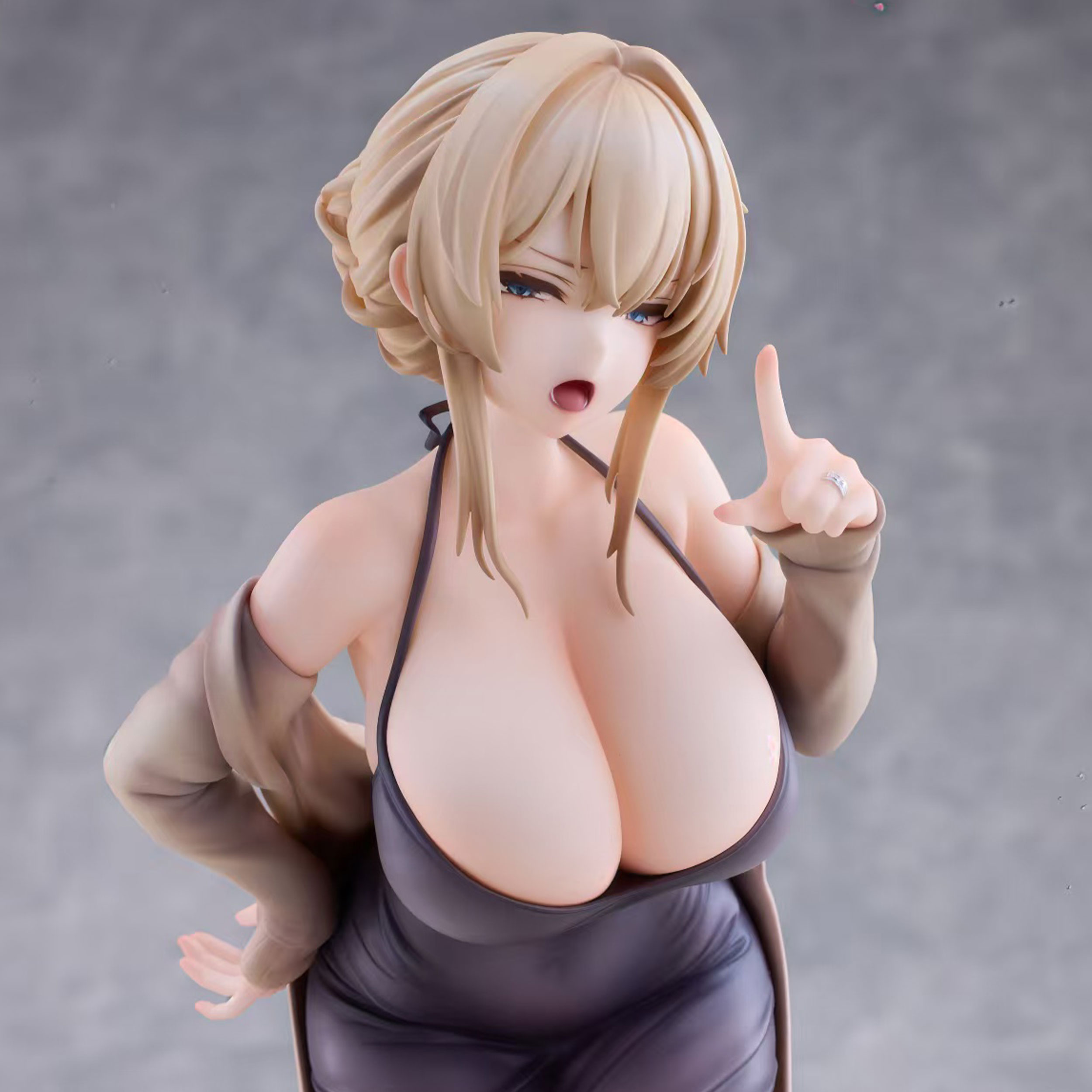 Irene Anime GK Model Figurine, - Popular Anime Merchandise 评论和价格