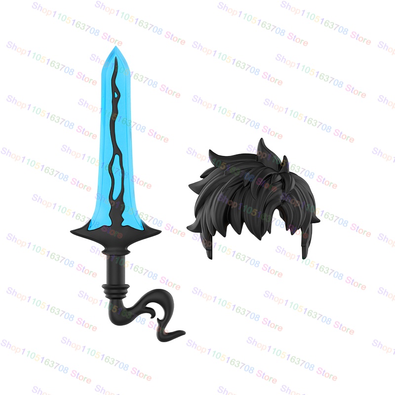 Anime Cartoon TV Toy Solo Leve - Anime Merchandise Solo Leveling 评论和价格