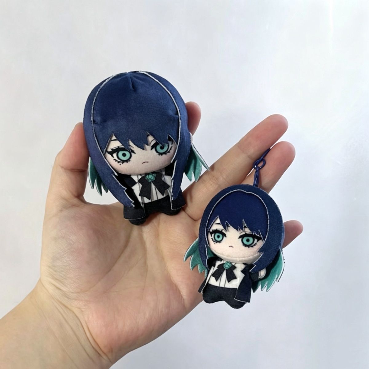 10cm Anime Ado Plushies Doll ‌ - Plush Doll Anime 评论和价格