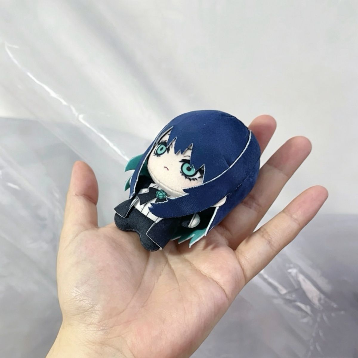 10cm Anime Ado Plushies Doll ‌ - Plush Doll Anime 评论和价格