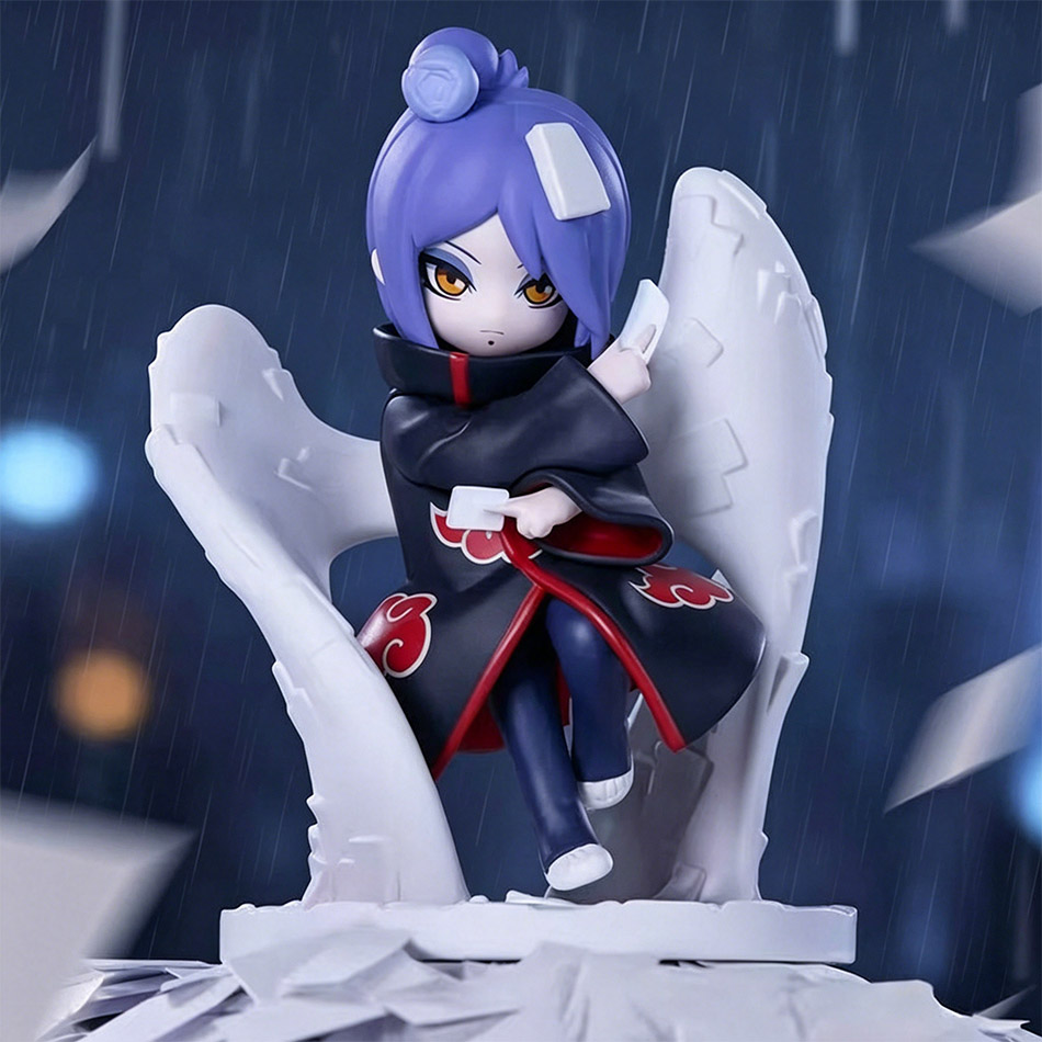 Popular Naruto Anime Figure Ra - Popular Anime Merchandise 评论和价格