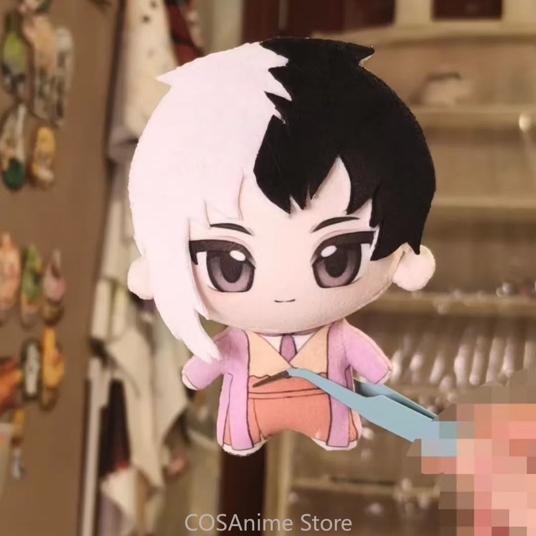 Dr. STONE Gen Asagiri Stanley  - Anime Merchandise Bag 评论和价格