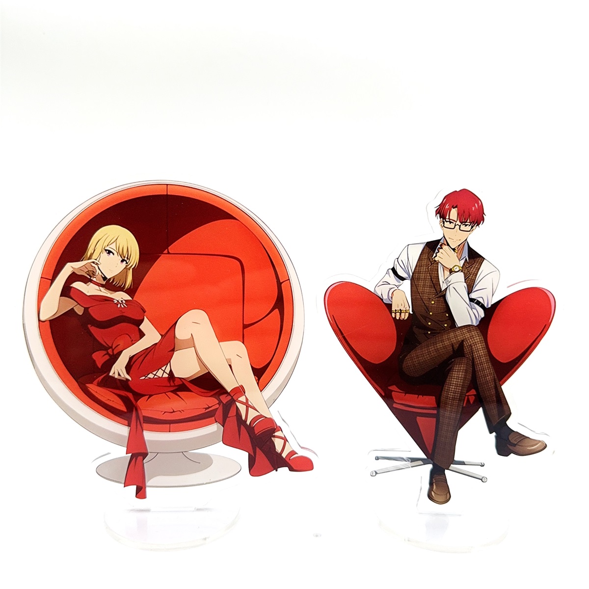 Solo Leveling Anime Figure Acr - Anime Merchandise Solo Leveling 评论和价格
