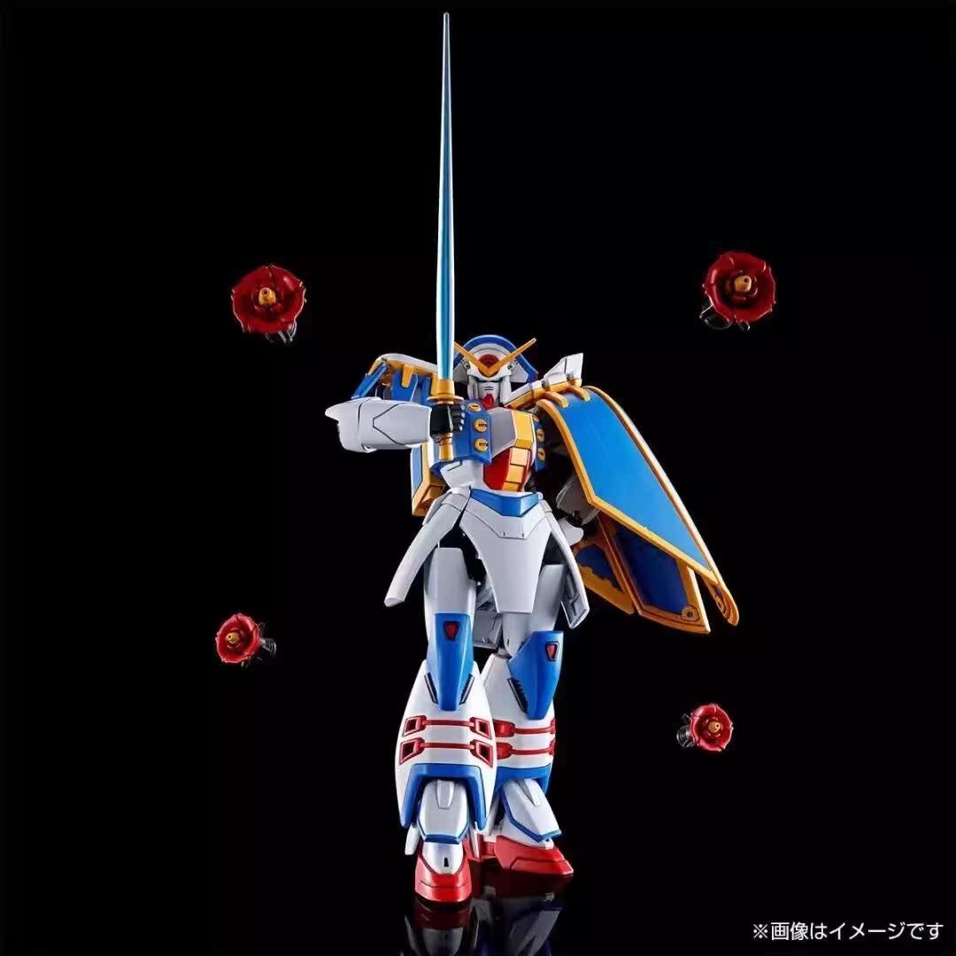 Rose Mecha HG 1/144 Scale PB L - Bandai Gundam Rg 评论和价格