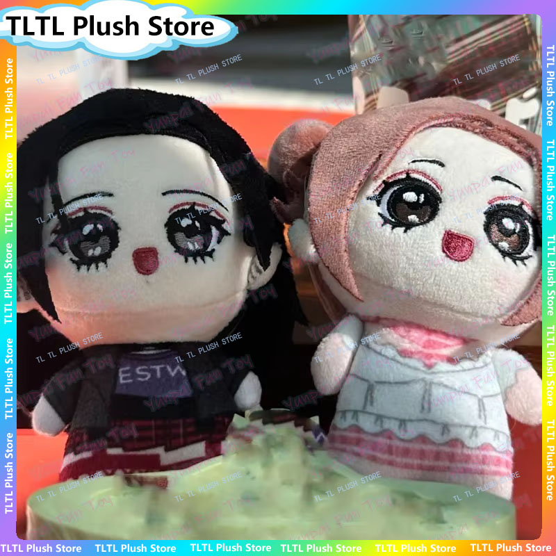 New Anime Plush Toys Nana Osak - Nana Anime Merchandise 评论和价格