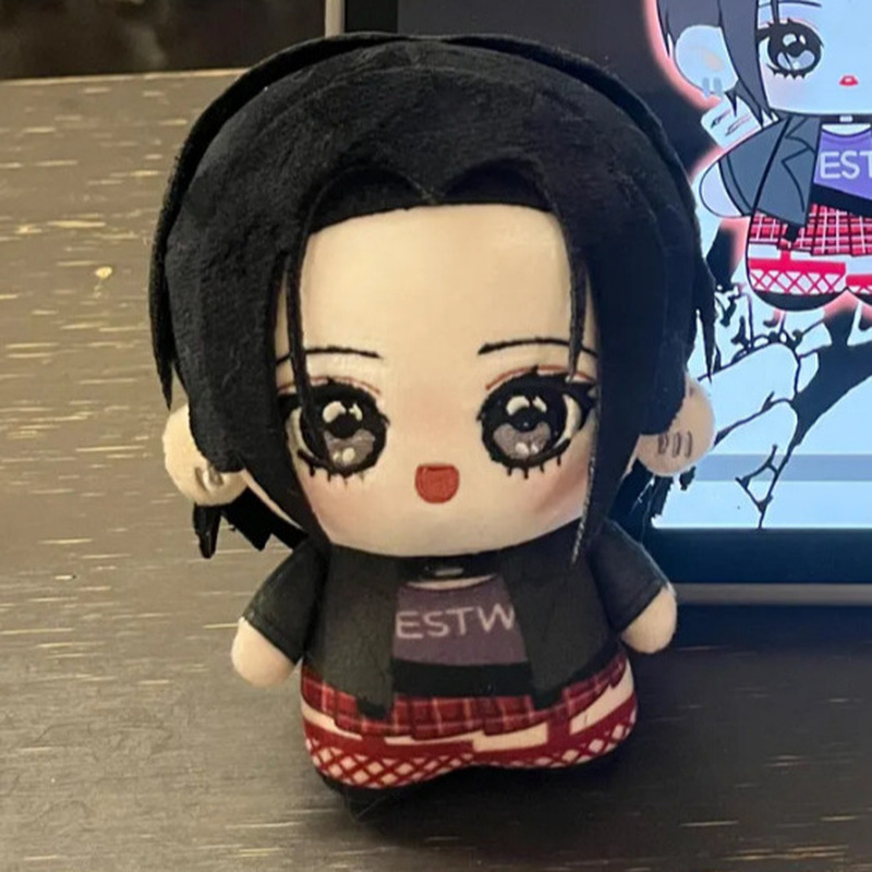 New Anime Plush Toys Nana Osak - Nana Anime Merchandise 评论和价格