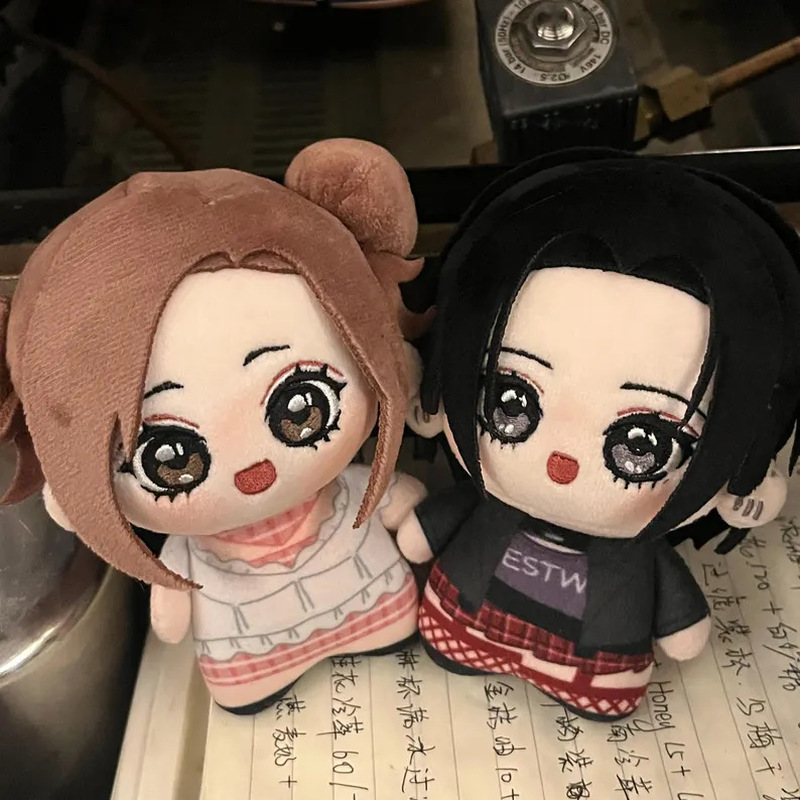 New Anime Plush Toys Nana Osak - Nana Anime Merchandise 评论和价格
