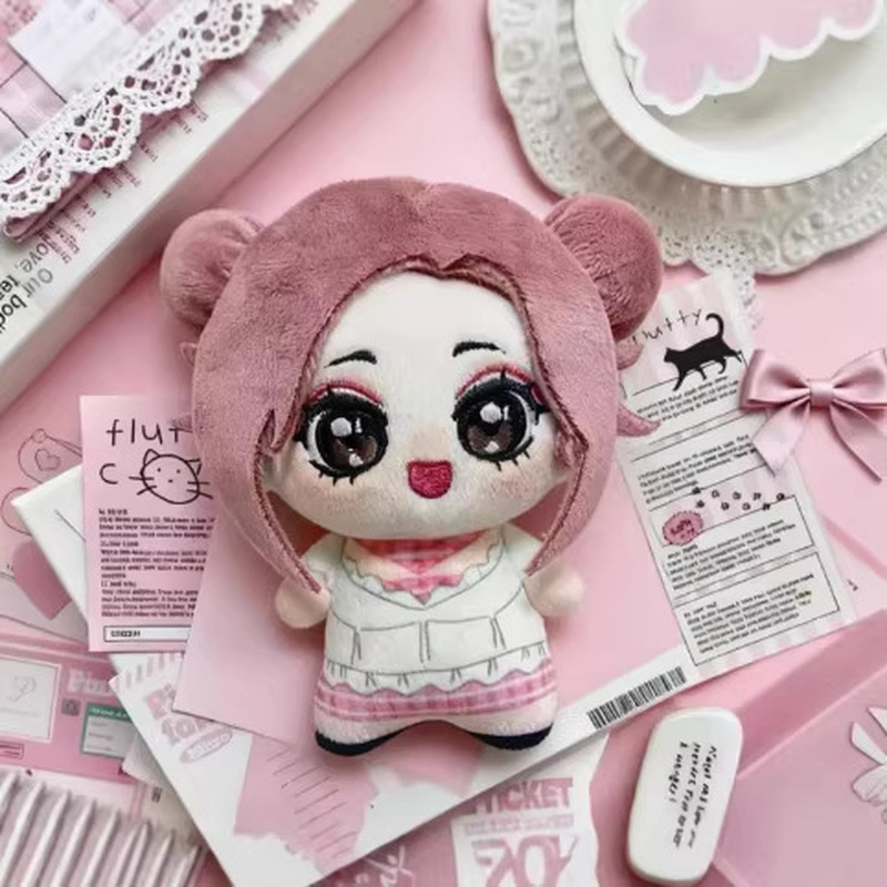 New Anime Plush Toys Nana Osak - Nana Anime Merchandise 评论和价格
