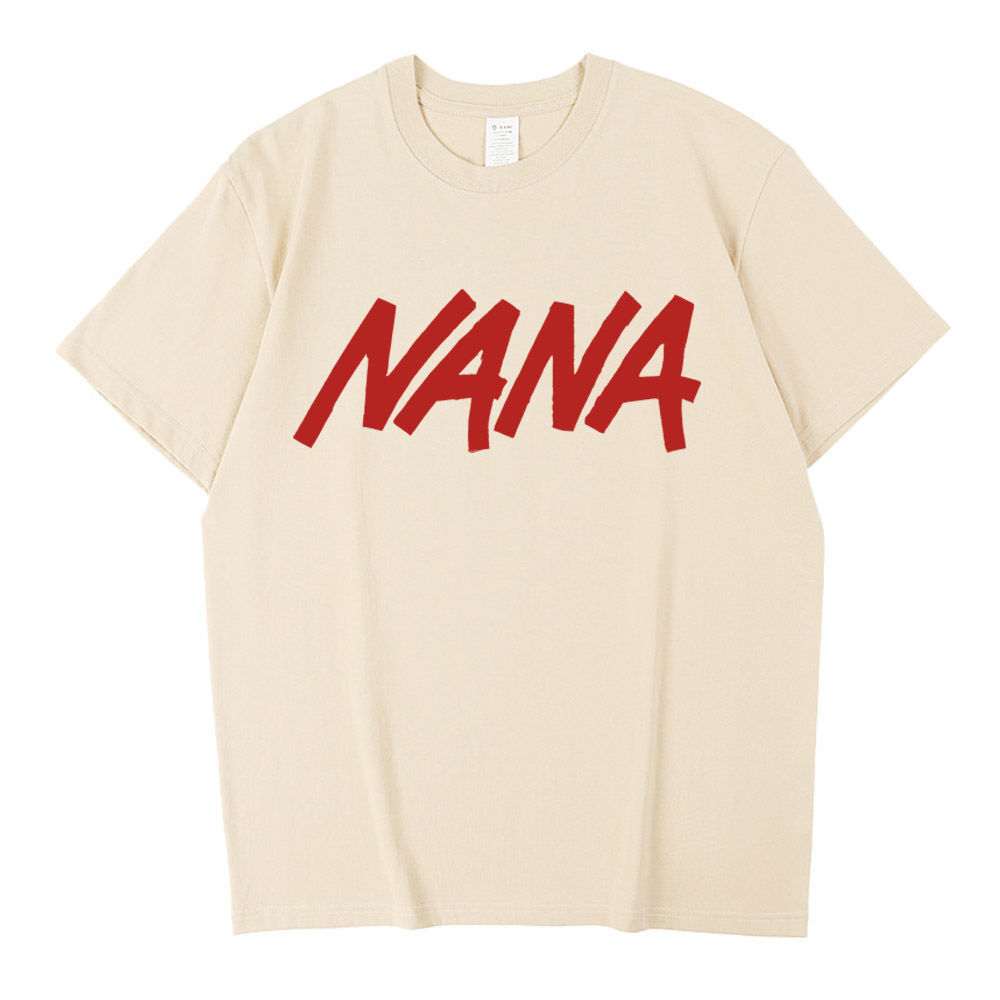 Black Stones Nana Osaki cotton - Nana Anime Merchandise 评论和价格