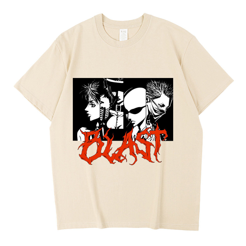 Black Stones Nana Osaki cotton - Nana Anime Merchandise 评论和价格