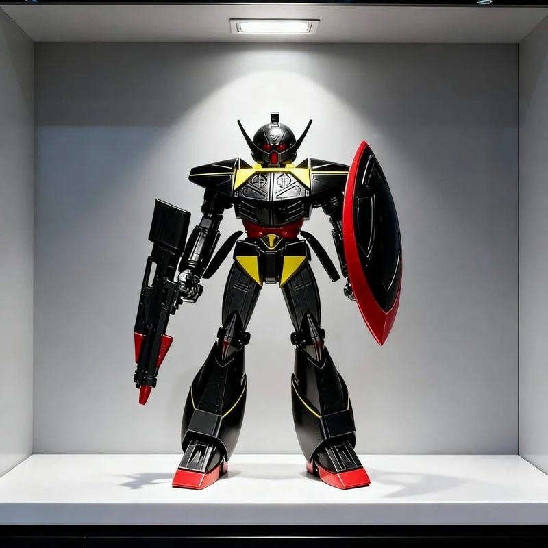 Mech Warrior Turn A HG 1/144 A - Bandai Gundam Rg 评论和价格