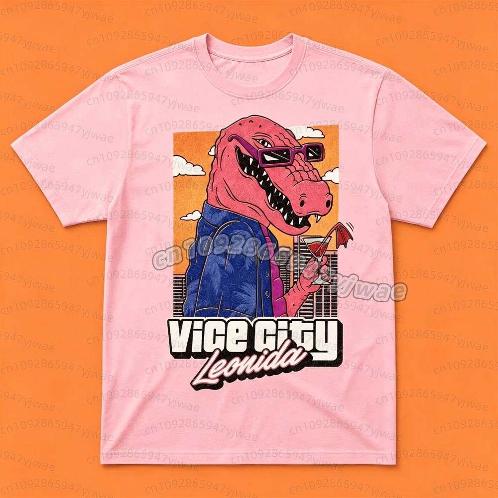 Jason Vice City Leonida Alliga - Popular Anime Merchandise 评论和价格