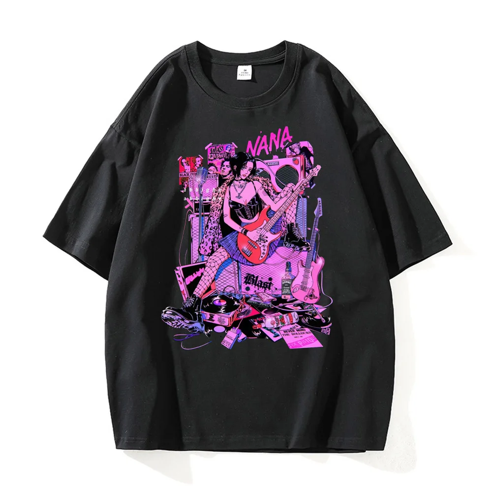 Vintage Japanese Sleeveless Sh - Nana Anime Merchandise 评论和价格