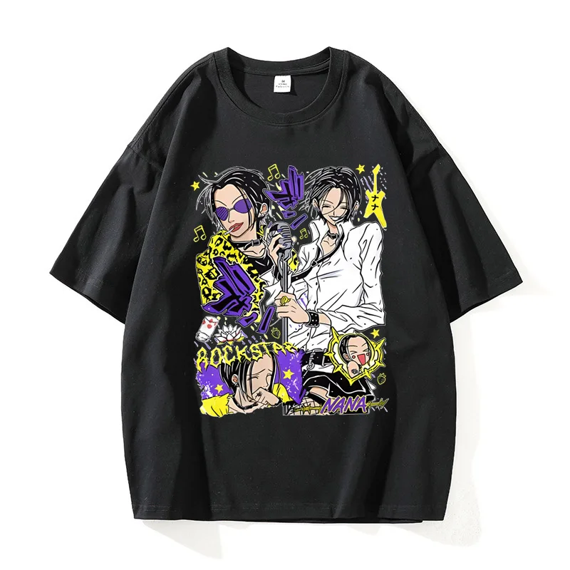 Vintage Japanese Sleeveless Sh - Nana Anime Merchandise 评论和价格