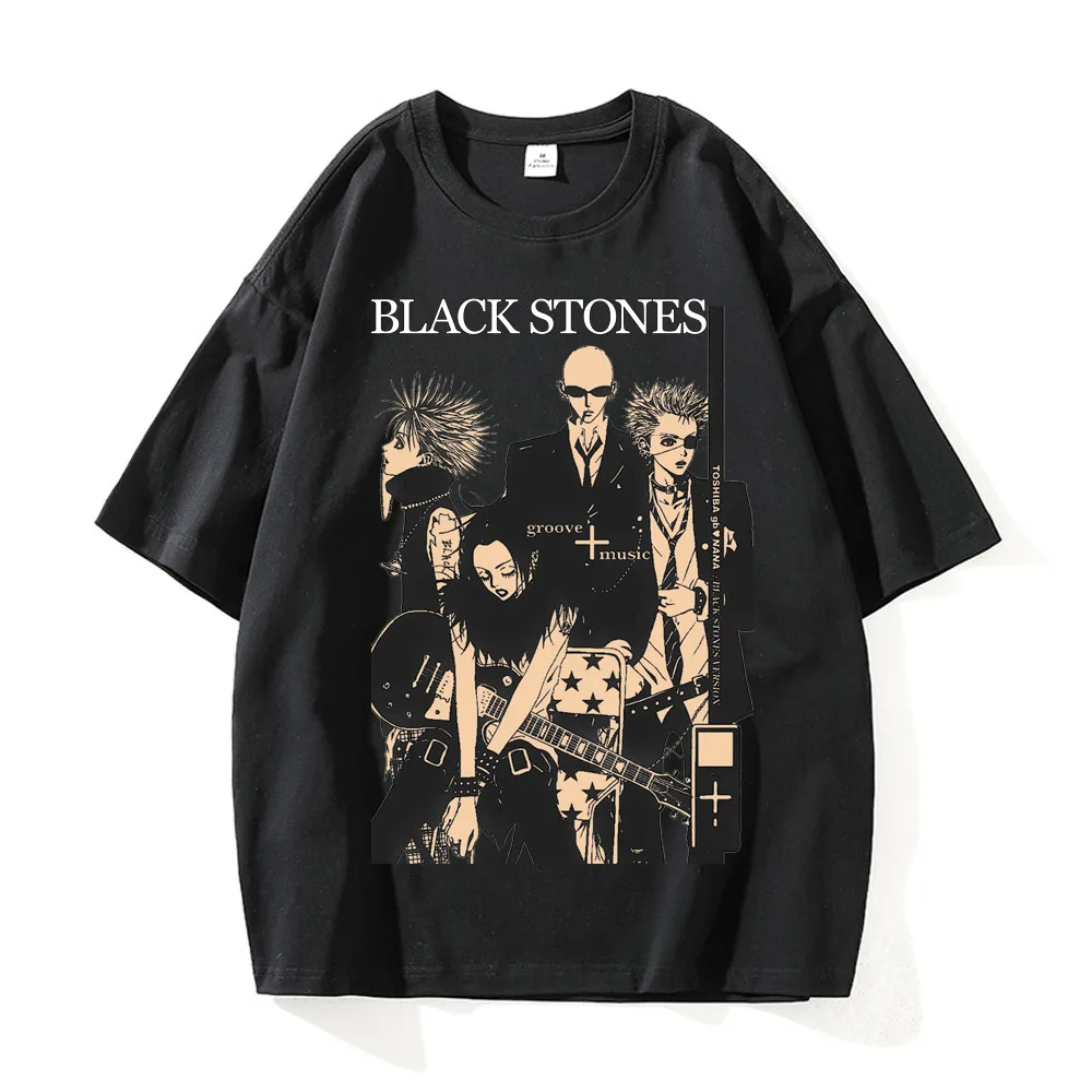 Vintage Japanese Sleeveless Sh - Nana Anime Merchandise 评论和价格