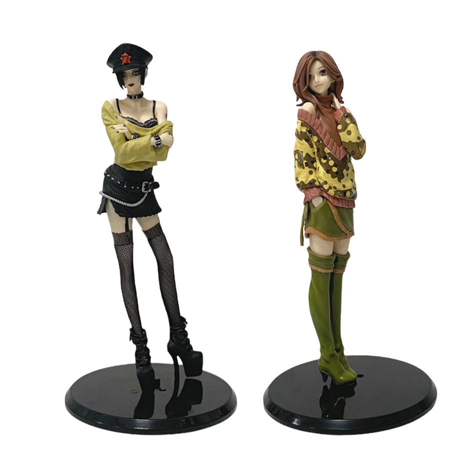 Nana Komatsu Nana Anime Action - Nana Anime Merchandise 评论和价格