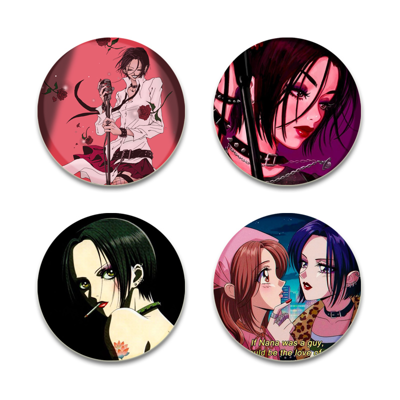 Anime Nana Osaki Ai Yazawa Ena - Nana Anime Merchandise 评论和价格