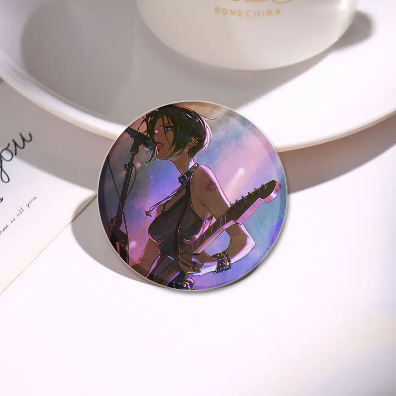 Anime Nana Osaki Ai Yazawa Ena - Nana Anime Merchandise 评论和价格