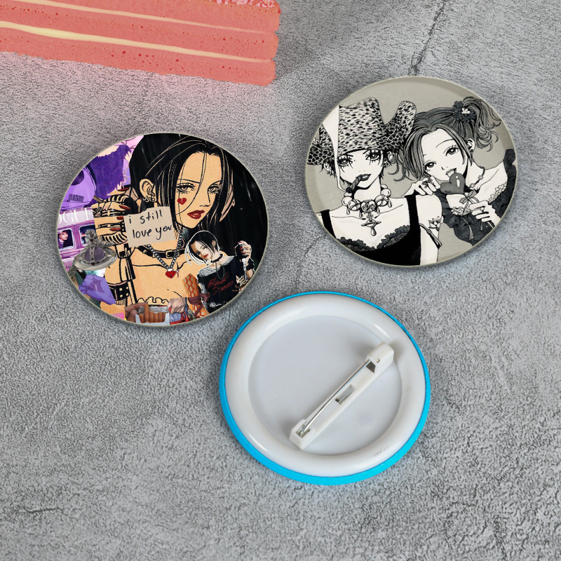 Anime Nana Osaki Ai Yazawa Ena - Nana Anime Merchandise 评论和价格