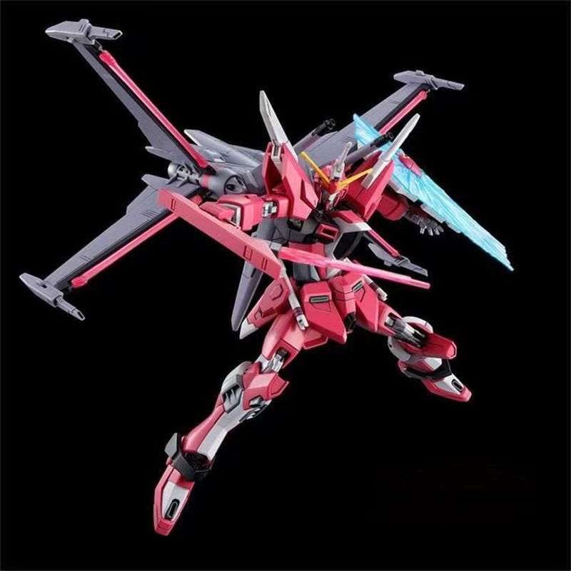 HG 1:144 ZGMF-X191M2 Infinite  - Bandai Gundam Rg 评论和价格