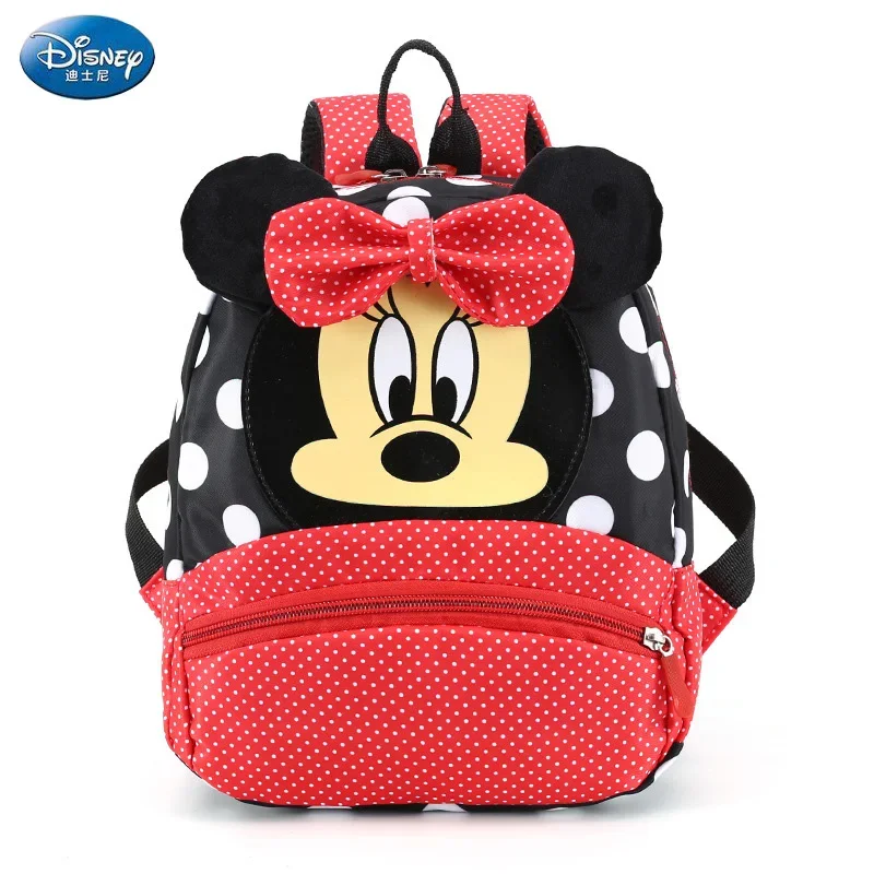 Cartoon Backpack Mouse Duck Sc - Anime Merchandise Bag 评论和价格