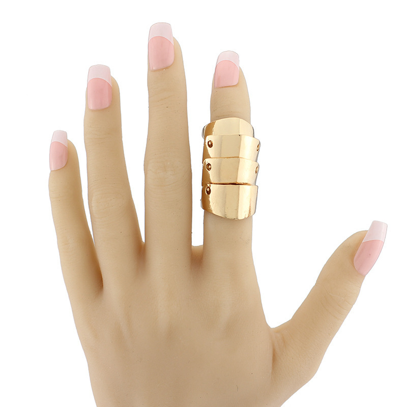 Anime Oosaki Nana Cosplay Ring - Nana Anime Merchandise 评论和价格