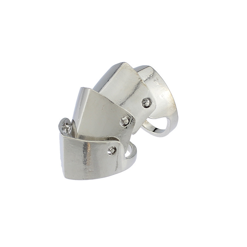 Anime Oosaki Nana Cosplay Ring - Nana Anime Merchandise 评论和价格