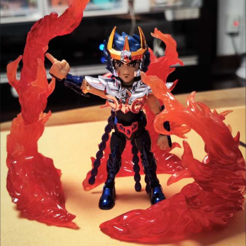 Soul Effect Impact Fire Specia - Bandai Gundam Rg 评论和价格
