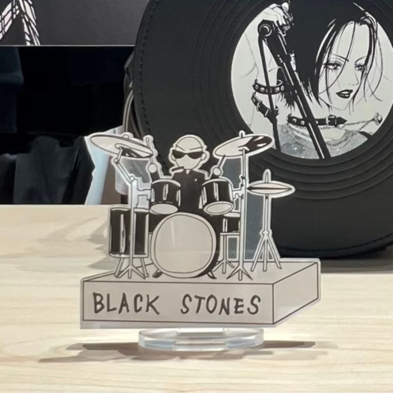 Anime NANA Osaki Nana Black St - Nana Anime Merchandise 评论和价格