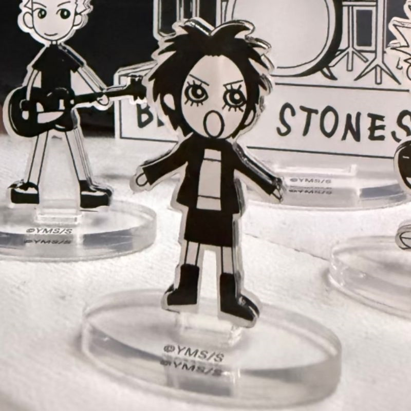 Anime NANA Osaki Nana Black St - Nana Anime Merchandise 评论和价格