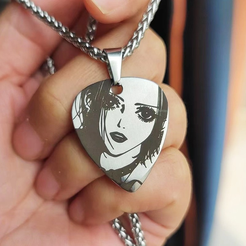 Anime NANA Oosaki Nana ナナ Cosp - Nana Anime Merchandise 评论和价格