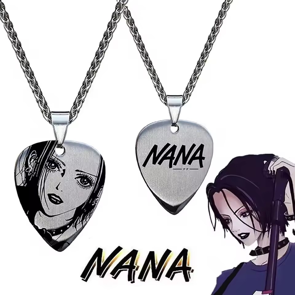 Anime NANA Oosaki Nana ナナ Cosp - Nana Anime Merchandise 评论和价格