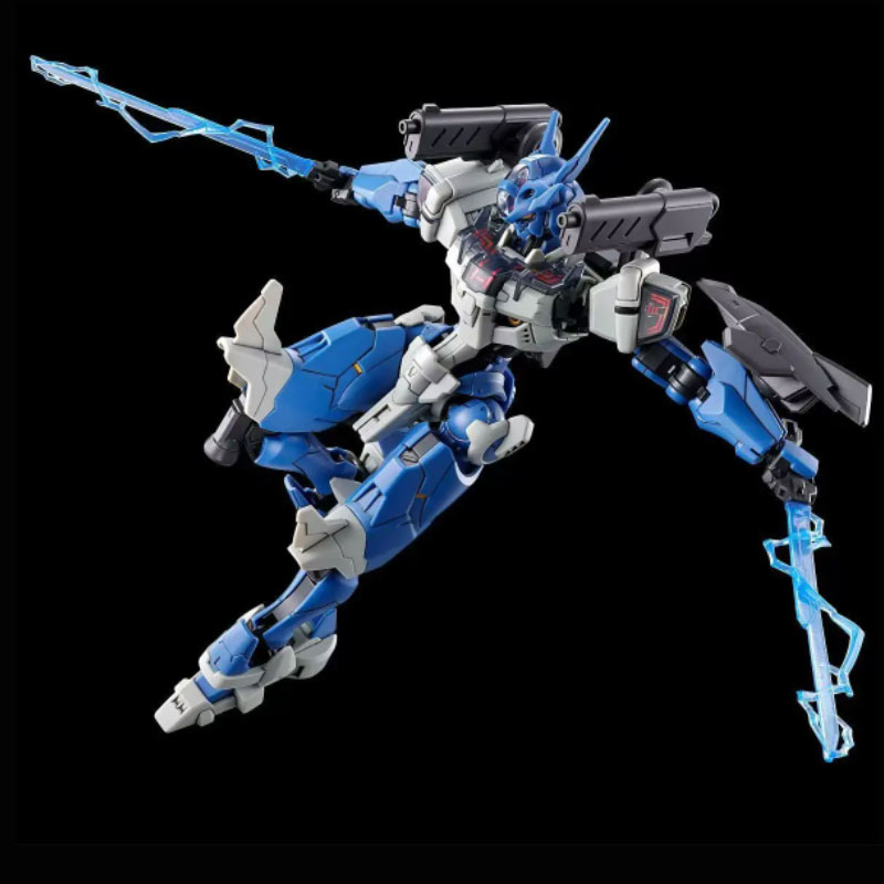 JMS New HG 1/144 Mercury Spiri - Bandai Gundam Rg 评论和价格