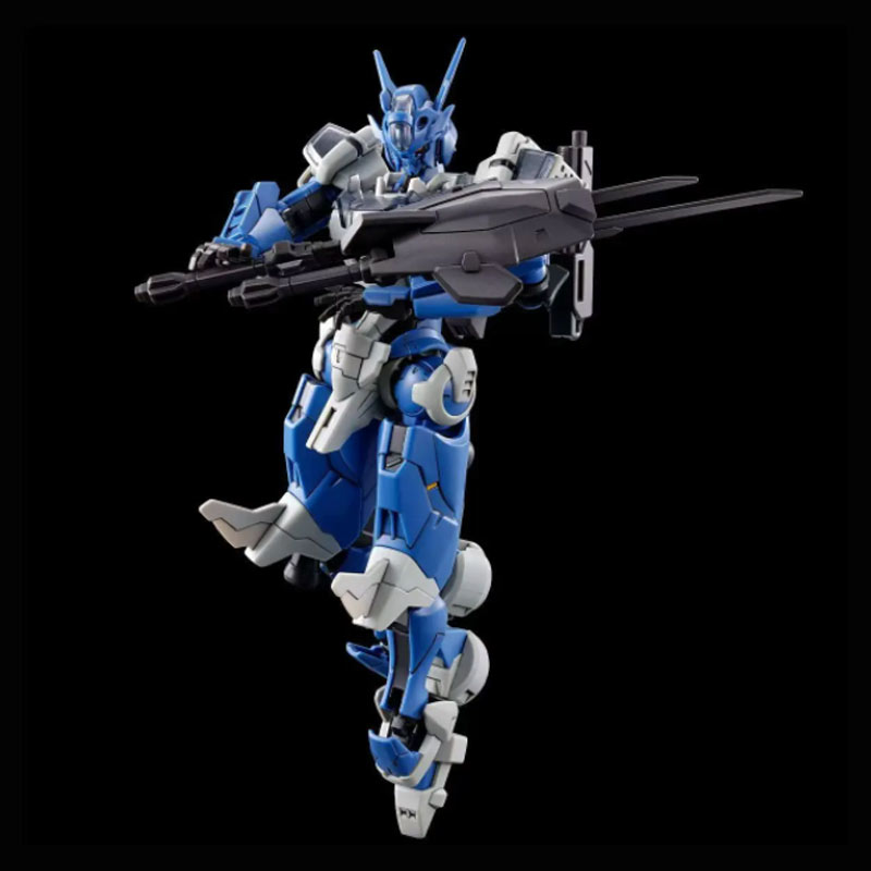 JMS New HG 1/144 Mercury Spiri - Bandai Gundam Rg 评论和价格