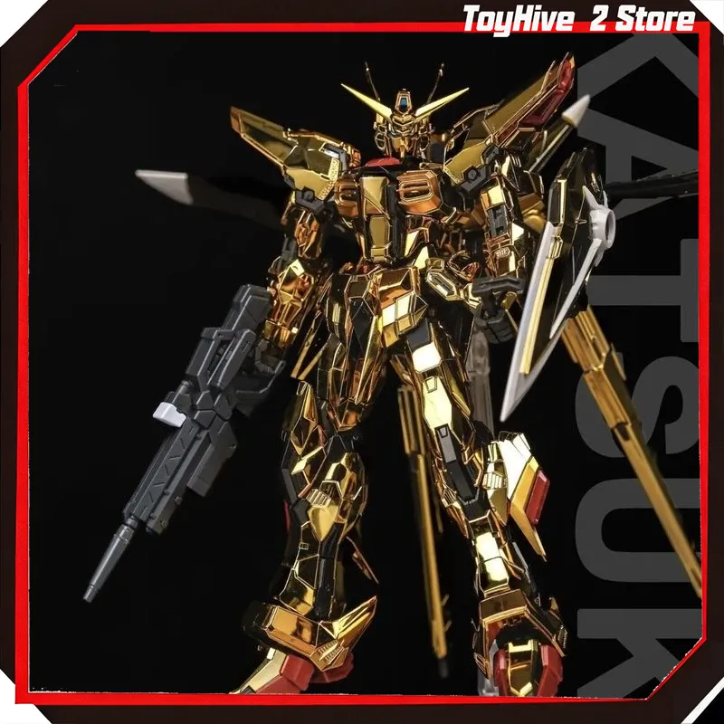 【In Stock】CHANGLONG 5506 RG 1/ - Bandai Gundam Rg 评论和价格