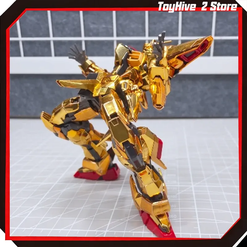 【In Stock】CHANGLONG 5506 RG 1/ - Bandai Gundam Rg 评论和价格