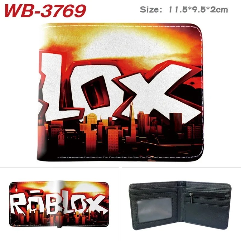 Roblox Figure Game Peripheral  - Anime Merchandise Bag 评论和价格