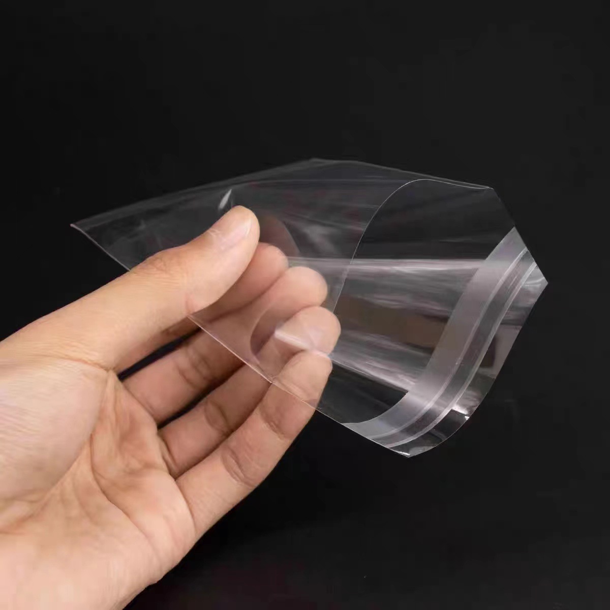 100pcs Sleeves For Graded Slab - Collector Card Sleeve 评论和价格
