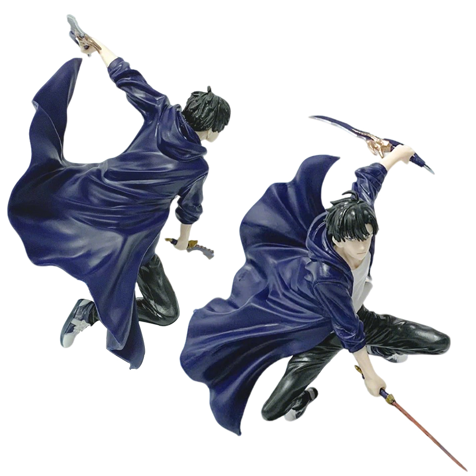 Solo Leveling (Anime Version)  - Anime Merchandise Solo Leveling 评论和价格