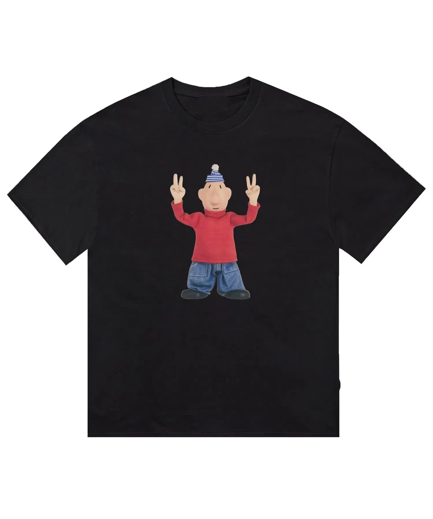 Fashion Anime Character Graphi - Popular Anime Merchandise 评论和价格