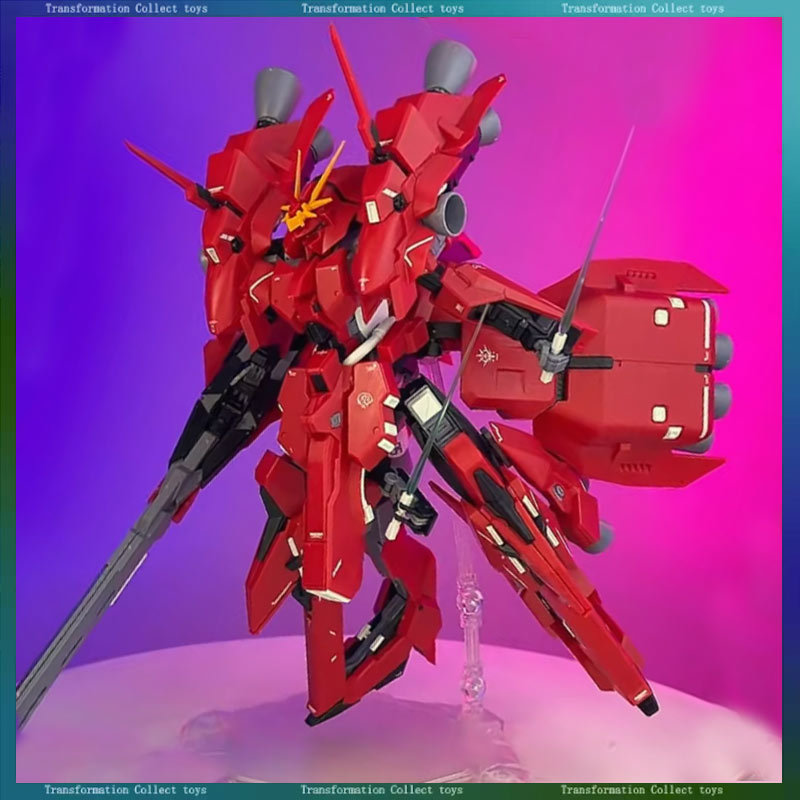 New 1/144 HG LIAOYUAN Model AR - Bandai Gundam Rg 评论和价格