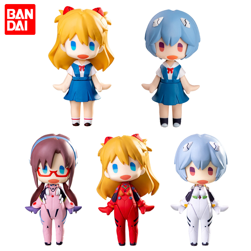 Evangelion Anime Figure Ayanam - Nana Anime Merchandise 评论和价格