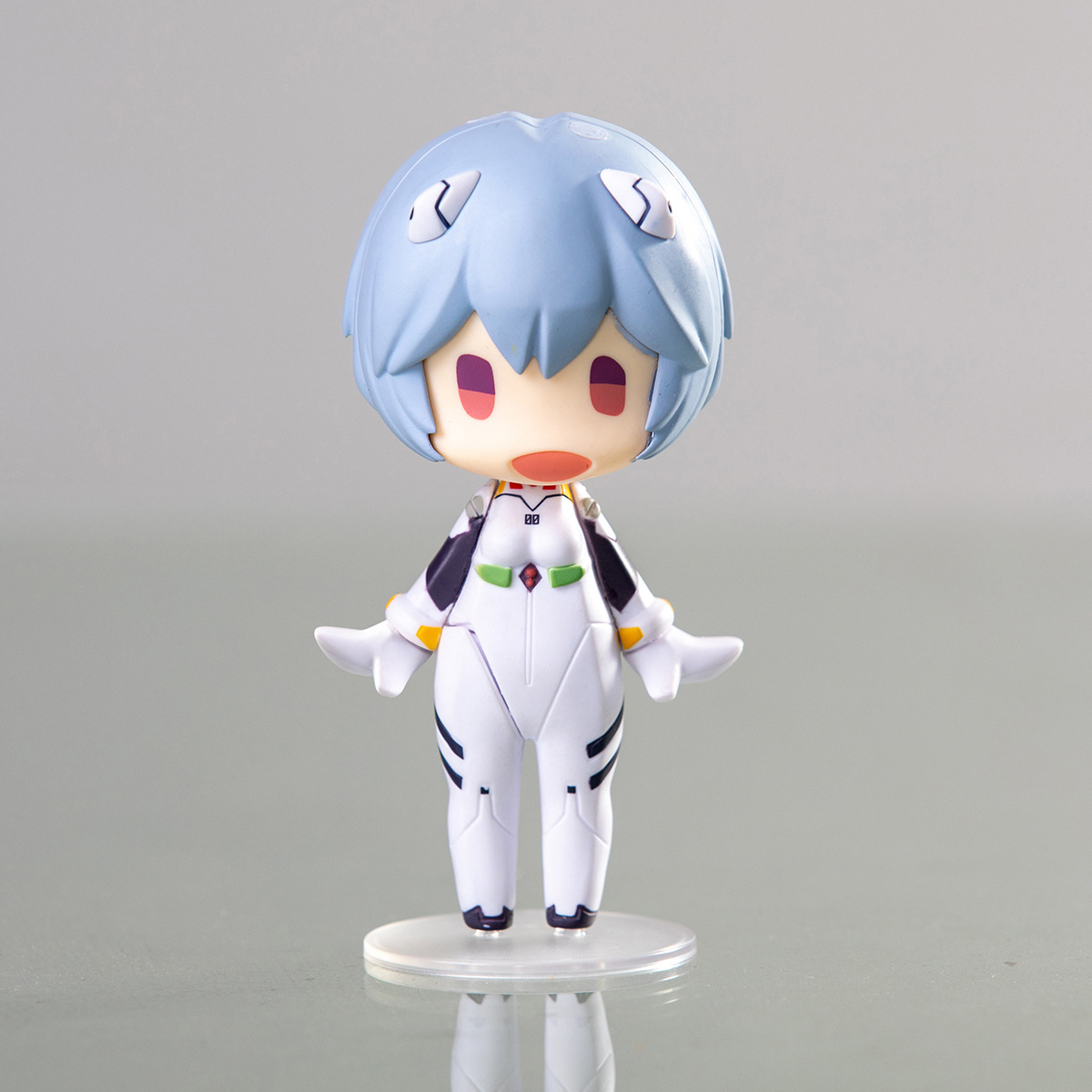 Evangelion Anime Figure Ayanam - Nana Anime Merchandise 评论和价格