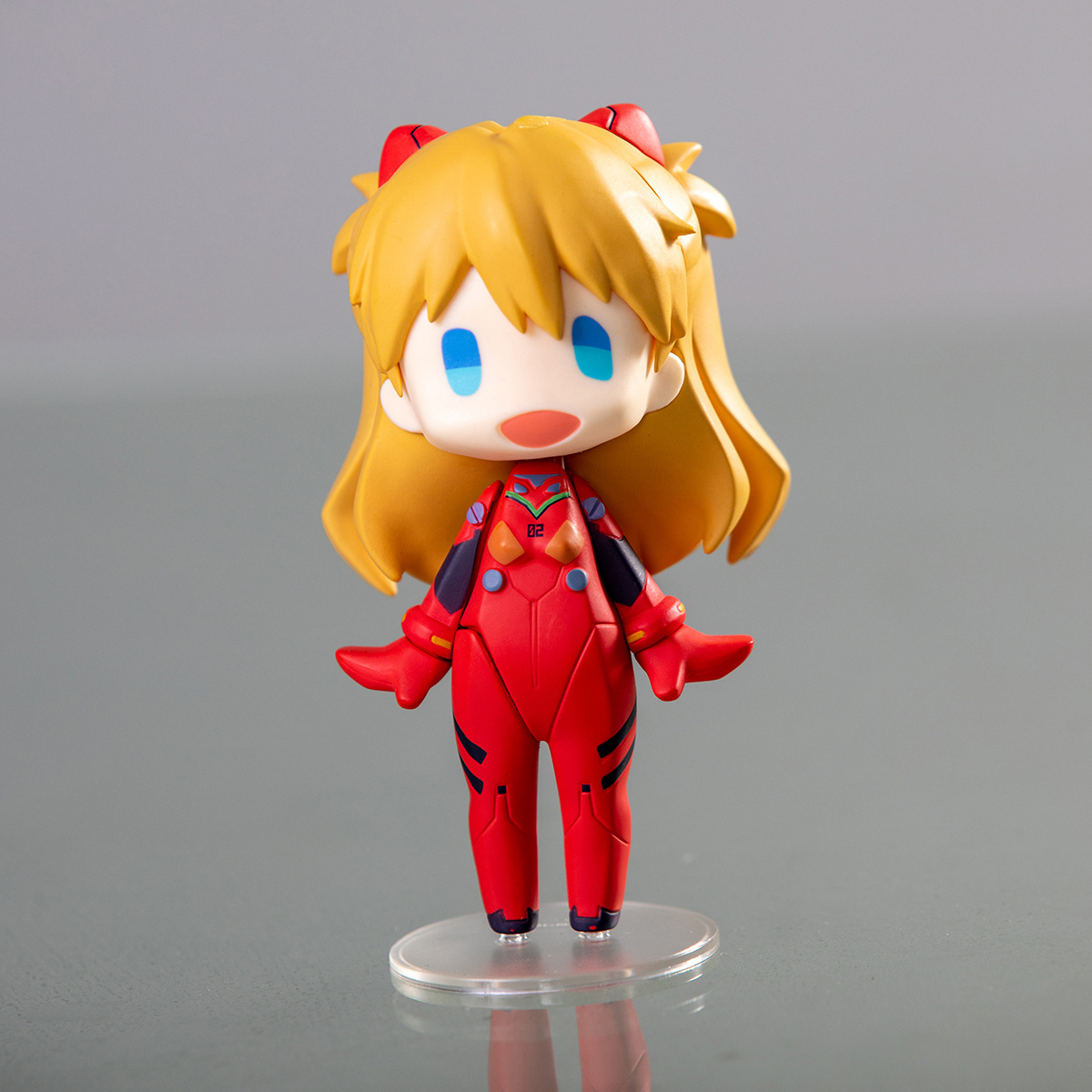 Evangelion Anime Figure Ayanam - Nana Anime Merchandise 评论和价格
