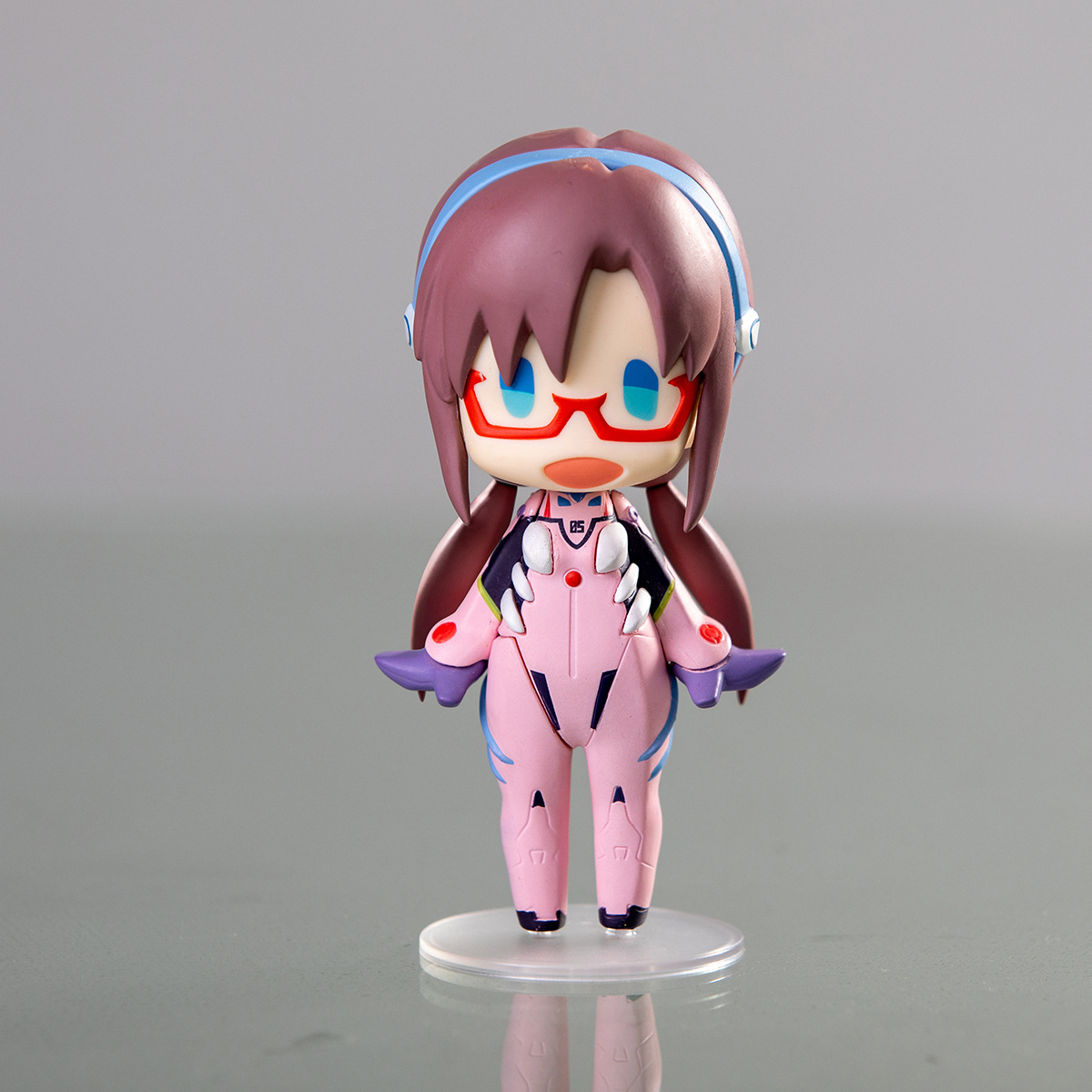Evangelion Anime Figure Ayanam - Nana Anime Merchandise 评论和价格
