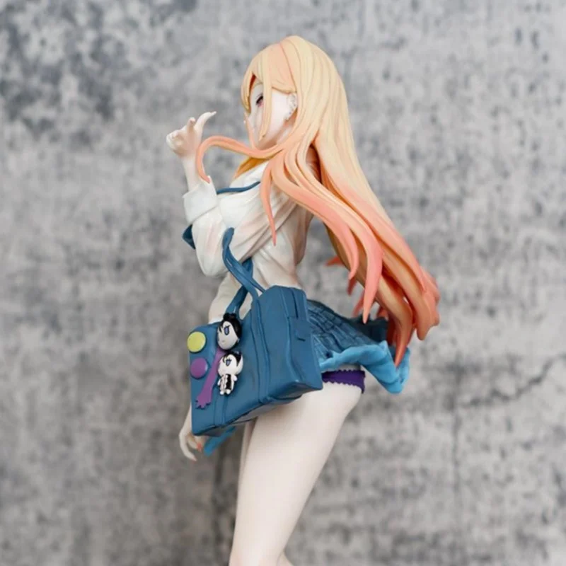 27.5cm My Dress-Up Darling Mar - Anime Merchandise Dress 评论和价格