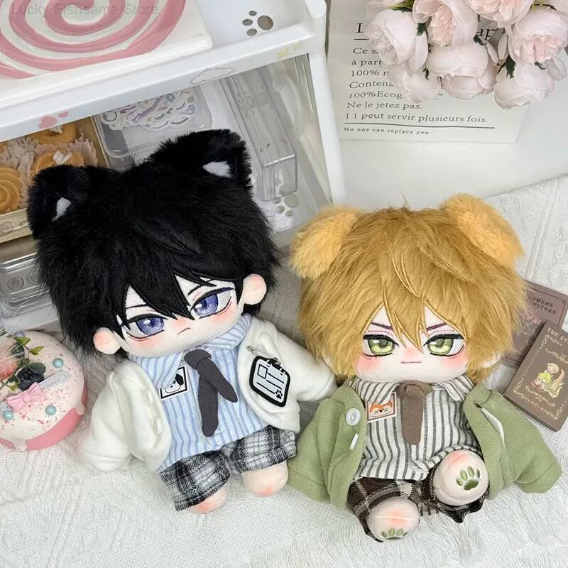 Japanese BL Fan-made Doll Cosp - Anime Merchandise Dress 评论和价格