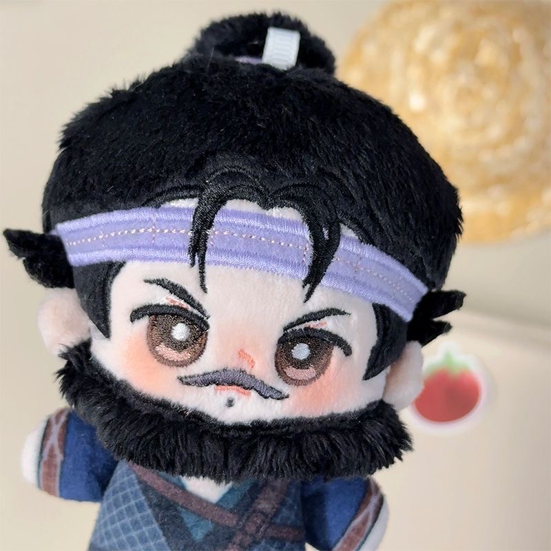 2026 New Yanyun Sixteen Tones  - Plush Doll Anime 评论和价格