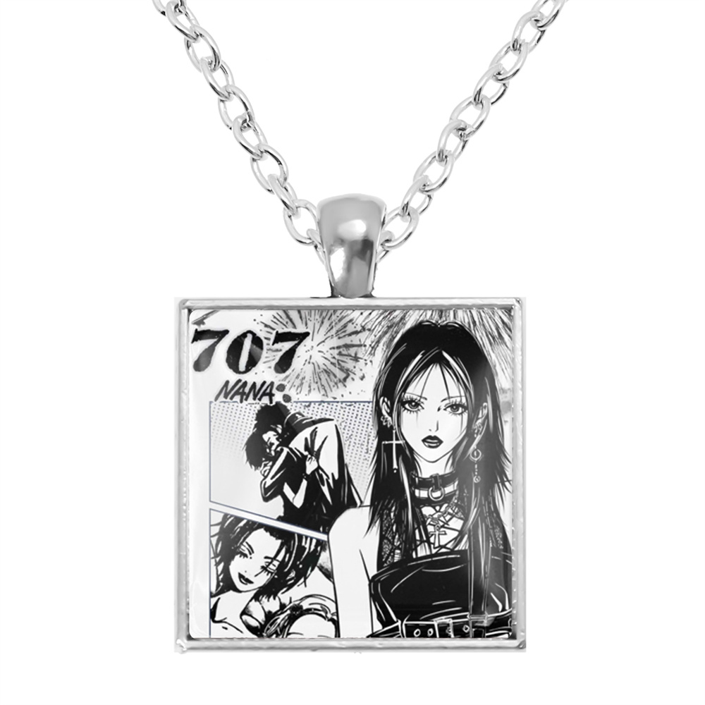 Japanese Anime Fashion NANA Ma - Nana Anime Merchandise 评论和价格